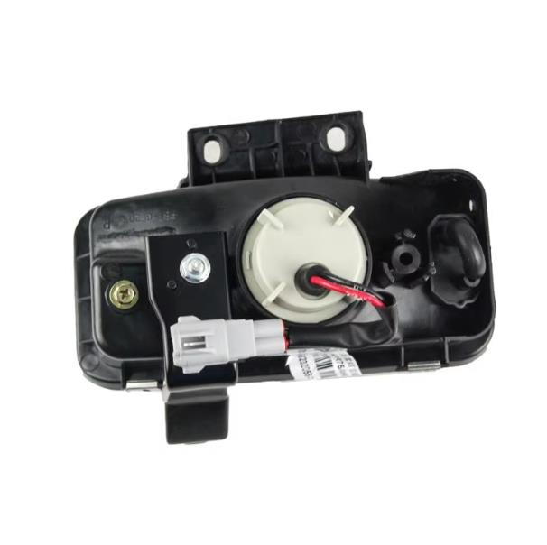 Lamp for Isuzu 8-98232058-1 Lamp Assembly for Isuzu NPR75 4HK1-TCS