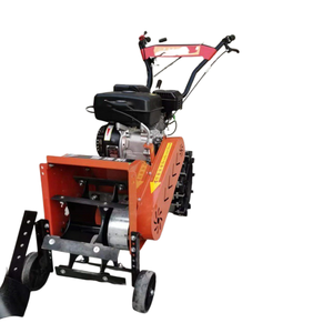 Désherbeuse autotractée de haute qualité pour l'agriculture – Nouvelle tondeuse à gazon pour vergers et jardins - Product Image 3