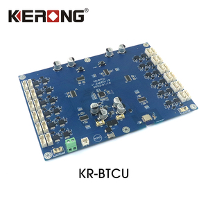 Máy tính bảng điện trung tâm kerong quản lý điều khiển đồng thời nhiều dây cho khóa & chìa khóa - Product Image 4