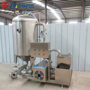 Customized Section Removal Gun Automatic Vacuum Lung Suction Machine For Chicken Slaughter Processing Plant