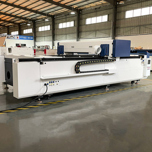 Thủy tinh tia laser chùm cắt máy khắc 150W 200W 300W <span class=keywords><strong>CNC</strong></span> CO2 Cutter Engraver 1325 cho vải gỗ MDF máy laser - Product Image 2