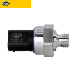 Hella A0091535028 0071534328 capteur de pression d'air pour mercedes-benz CL600 S600 S350 E350 E320 ML320 ML350 GL350 R320 nouveau 1 an - Product Image 1
