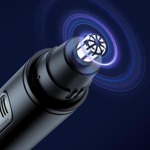 Tondeuse électrique pour <span class=keywords><strong>nez</strong></span> <span class=keywords><strong>et</strong></span> <span class=keywords><strong>oreilles</strong></span>, pour hommes <span class=keywords><strong>et</strong></span> femmes - Product Image 6
