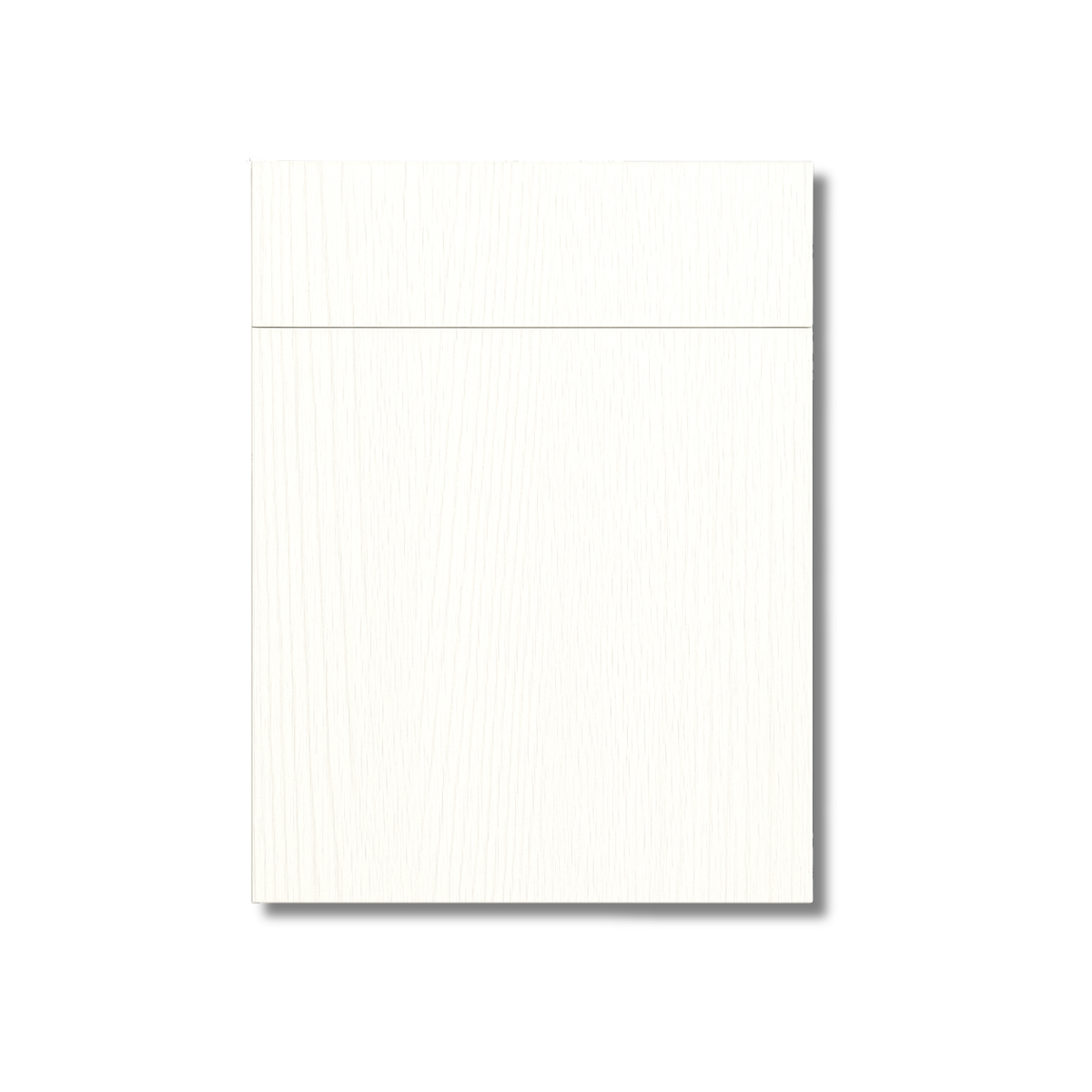 ลายไม้สีขาว