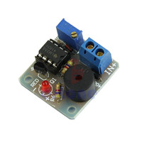 Placa Adaptadora ESP01 y ESP01S con Módulo Transceptor WiFi ESP8266, Accesorios de Relé para Protoboard sin Soldadura