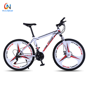 Bicicleta <span class=keywords><strong>de</strong></span> Montaña <span class=keywords><strong>de</strong></span> Fibra <span class=keywords><strong>de</strong></span> <span class=keywords><strong>Carbono</strong></span> Estilo Nuevo <span class=keywords><strong>de</strong></span> 24 Velocidades y 26 Pulgadas para Ciclismo Deportivo y <span class=keywords><strong>Carretera</strong></span> - Product Image 2