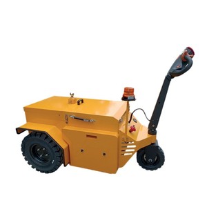 Nuevo Gancho de Remolque para Tractor de Acero al Carbono de Gran Tonelaje (6 Toneladas), Arrastre Manual, para Camiones, Aeropuertos y Almacenes - Product Image 6