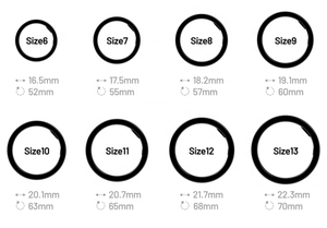 แหวนอัจฉริยะ K3 ปี 2025 วิเคราะห์ด้วย AI วัดอัตราการเต้นของหัวใจ การนอนหลับ กิจกรรมต่างๆ ติดตามการออกกำลังกายแบบมัลติสปอร์ต พร้อมแอปและควบคุมผ่าน <span class=keywords><strong>WiFi</strong></span> โดย SHR Health Care - Product Image 5