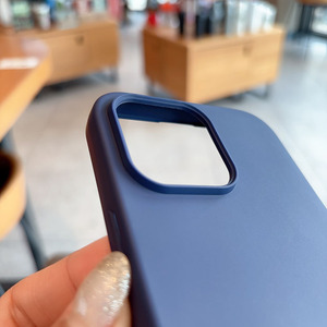 เคส TPU แบบนิ่มมีเชือกคล้องคอสำหรับ <span class=keywords><strong>iPhone</strong></span> 15 14 13 PRO <span class=keywords><strong>MAX</strong></span> 11 12 <span class=keywords><strong>XS</strong></span> XR กรอบกันกระแทก - Product Image 4
