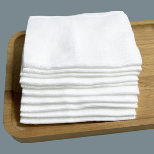 <strong>Medical</strong> Absorbent Surgical <strong>Gauze</strong> Swab Sponge 100% Cotton CE ISO Certified Class II Custom Mesh &amp; Packing - Product Image 2