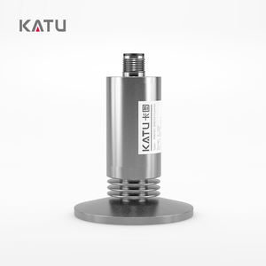 PM243เซ็นเซอร์ความดันแบบแบนไดอะแฟรมสำหรับวัดเกรดอาหาร - Product Image 6