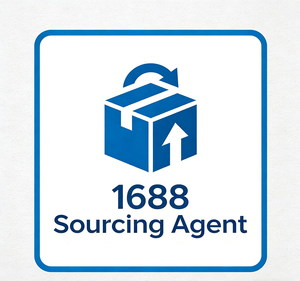 ตัวแทนจัดซื้อสินค้า 1688.com |   บริการจัดหาสินค้าและโลจิสติกส์แบบครบวงจรจากจีน - Product Image 1