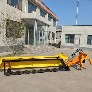 Lame allemande importée en gros pour <span class=keywords><strong>tondeuse</strong></span> à disque agricole avec prise <span class=keywords><strong>de</strong></span> force pour gazon 6 disques coupe <span class=keywords><strong>de</strong></span> jardin lame <span class=keywords><strong>de</strong></span> <span class=keywords><strong>tondeuse</strong></span> à disque - Product Image 5