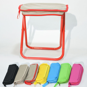Chaise <span class=keywords><strong>de</strong></span> camping miniature E-RIKE, chaise <span class=keywords><strong>de</strong></span> <span class=keywords><strong>plage</strong></span> légère, petite chaise <span class=keywords><strong>de</strong></span> pêche portable personnalisée - Product Image 2