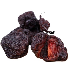 Prugne Intere Essiccate di Alta Qualità per Snack - Product Image 2