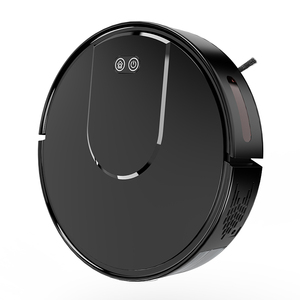 High Capacity Lithium Battery V2G-SH Gyroscope Navigation HEPA for Automatic <b>Cleaning</b> Household Use Vacuum Cleaner Robot - Product Image 1
