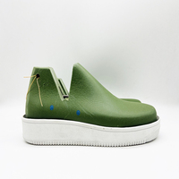Dernière chaussure d'usine pour la fabrication de chaussures chaussures de sport en plastique dernière