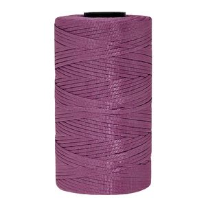 Article populaire transfrontalier : Fil spécial pour crochet de 3 mm, 100 yards, 100 % polyester, pour sacs tricotés à la main DIY et cordes au crochet - Product Image 4