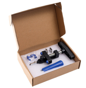 Offre Spéciale 2 en 1 <span class=keywords><strong>coupe</strong></span>-carreaux manuel professionnel en céramique et porcelaine avec base en aluminium et <span class=keywords><strong>couteau</strong></span> - Product Image 6