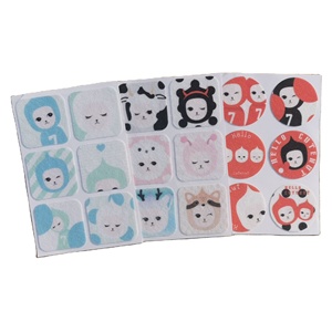 Nouveaux patchs <span class=keywords><strong>anti</strong></span>-moustiques entièrement naturels pour bébés et enfants avec des ingrédients à base de plantes offrant une protection jusqu'à 24 heures - Product Image 4