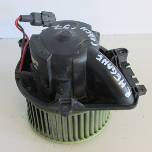 Ventola del Riscaldamento Renault Megane Mk1 1995-2003 A52653121T Ventola di Raffreddamento con Tensione 12V Modello 9052 47-1-C-17 - Product Image 1