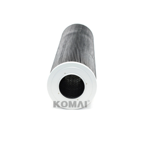 ไส้กรองน้ำมันไฮดรอลิกแบบย้อนกลับ KOMAI HF40017 P583558 SH52155 5580010408 3617478 1377249 - Product Image 4