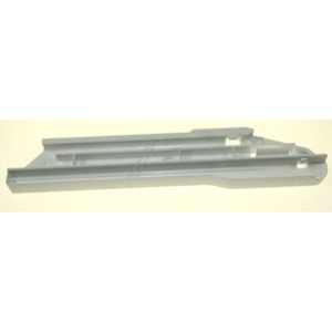 921928 C00311220 Guide gauche pour tiroir de réfrigérateur, alimentation manuelle/électrique, matériau plastique/métal, neuf pour usage domestique - Product Image 1