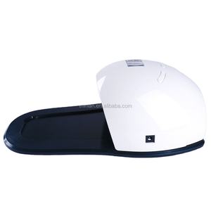 Lampe UV/LED pour Séchage des Ongles Rainbow <span class=keywords><strong>4</strong></span> à Séchage Rapide, Lumière du Soleil, Lampe UV/LED 48W avec Minuterie 30s, 60s, 90s - Product Image 2