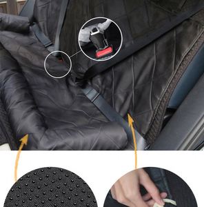 Camas para Perros para Asientos Traseros de Automóviles, Lavables, Suaves, para Todas las Estaciones, con Diseño Elevado, Venta al por Mayor - Product Image 3