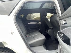 Voitures électriques ARCFOX Alpha <span class=keywords><strong>T</strong></span> <span class=keywords><strong>2022</strong></span> 653S+ - Product Image 5