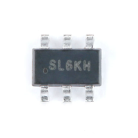 Circuit Intégré SGM3204YN6G / SGM3204YN6G/TR Marque SL6 – Prix Négociable – Fournisseur et Vendeur de Produits