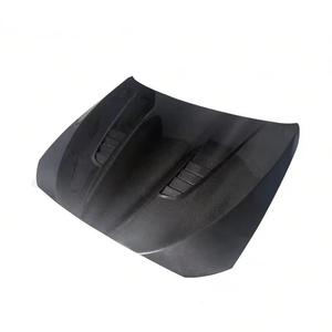 Capó de Motor de Fibra de Carbono Seca para BMW Serie 5, Ahorro de Peso Significativo, Resistencia Superior, Ajuste OEM, Alto Rendimiento - Product Image 6