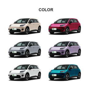 2025 xe mới Aion UT phiên bản thông minh: 420km phạm vi tinh khiết Điện Mini SUV | 5 chỗ sinh thái xe - Product Image 4