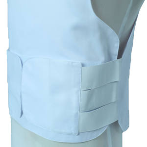 سترة حاملة للوحة بيضاء عالية التأثير احترافية لحماية فائقة في المناطق الحرجة - Product Image 4