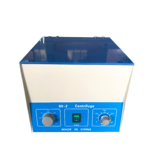 Equipamento de Laboratório Centrífuga Elétrica de 12 Furos com Certificação <span class=keywords><strong>CE</strong></span> <span class=keywords><strong>ISO</strong></span> - Product Image 1