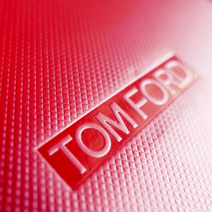 Màu đỏ dập nổi nước hoa hộp quà tặng, 2 cái nắp & cơ sở W/Trắng nhung bọt chèn, tùy chỉnh giấy, kích thước và màu sắc - Product Image 3