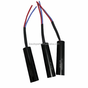 Cho Chery phụ tùng ô tô Top bán 2025 chính hãng OEM quạt làm mát điện trở cho QQ3/fengyun2/tiggo <span class=keywords><strong>Mods</strong></span> - Product Image 6