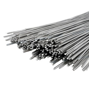 Tiges à <span class=keywords><strong>flux</strong></span> alvéolées aluminium-aluminium et aluminium-cuivre pour le soudage d'équipements frigorifiques et <span class=keywords><strong>de</strong></span> radiateurs - Product Image 2