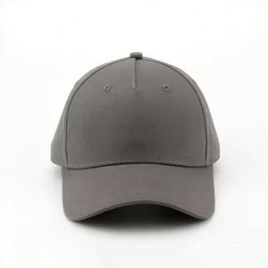Gorra de Béisbol Deportiva con Costuras Resistentes y Material Transpirable para Eventos Deportivos, Gorra de Béisbol Transpirable OEM - Product Image 1
