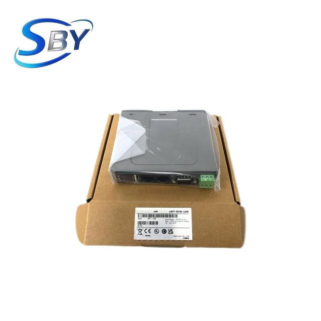 Original Industrial Automation Touch Screen CMT-SVR-100 with One Year Warranty