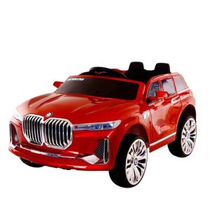 <span class=keywords><strong>Auto</strong></span> Elettrica di Lusso per Bambini al Miglior Prezzo, Fuoristrada con Batteria Grande, <span class=keywords><strong>Auto</strong></span> Giocattolo per Bambini Blu, Rossa, Nera - Product Image 3