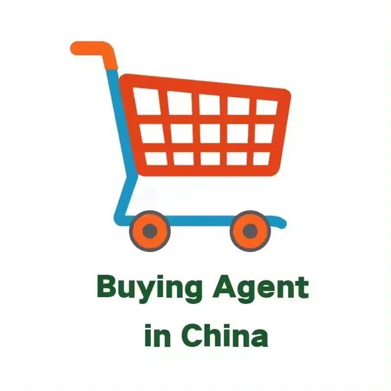 Agente de compras profissional 1688 Taobao Pinduoduo China Agente de compras