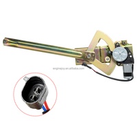 Lève-vitre de camion d'usine Tinzer 81626406049 81.62640.6049 avec moteur pour MAN F/M/L 2000 F/M/G 90 F 7/8/9