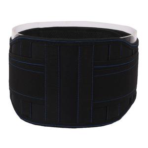 Self Heating Lumbar <strong>Waist</strong> Support <strong>Belt</strong> Magnetic <strong>Tourmaline</strong> Lower Back Brace <strong>Waist</strong> Support Protection <strong>Belt</strong> - Product Image 2