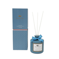 Diffuseur de parfum à roseaux géant Loris de Noël, unique, fiable et frais, best-seller, décoration d'intérieur