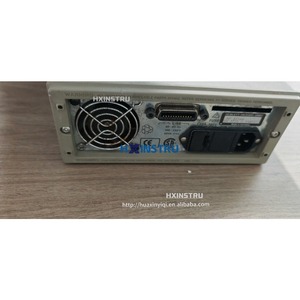 Atténuateur optique Agilent HP 8156A UTILISÉ hx - Product Image 3