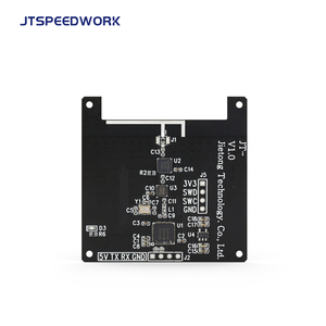 JT-M2420 JTSPEEDWORK 2,4 ГГц <span class=keywords><strong>Rfid</strong></span> модуль 0 ~ 100 м 26dbm <span class=keywords><strong>Rfid</strong></span> считыватель карт модуль записи - Product Image 1