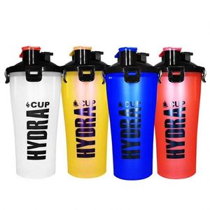 Wholesale Outdoor Portable Pet <b>Dog</b> Water Bottle With Collapsible Plastic Bowls - Product Image 4