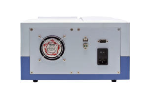 عطور مواد صبغة طبية مواد بلورية عضوية متعددة العينات جهاز نقطة انصهار بصري تلقائي شعري - Product Image 3