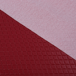 Auto Interieur Reliëf Pvc Kunstleer Synthetisch Leer Materiaal Voor Stoelen En Kofferbak Kussen Voor Tas Gebruik - Product Image 2